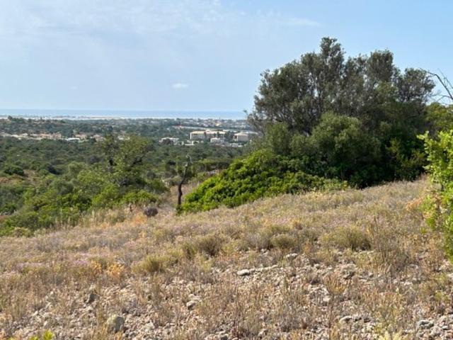 Terreno venda em Faro