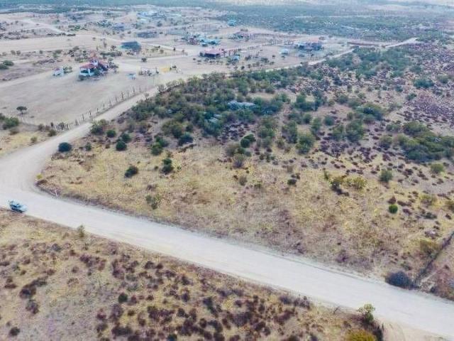 Terreno en venta en Tecate, Baja California