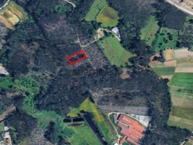 Terreno venda em Regueira de Pontes, Leiria