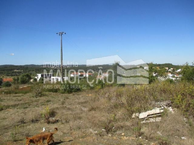 Terreno venda em Urbanização Enconsta do Sol, Soure