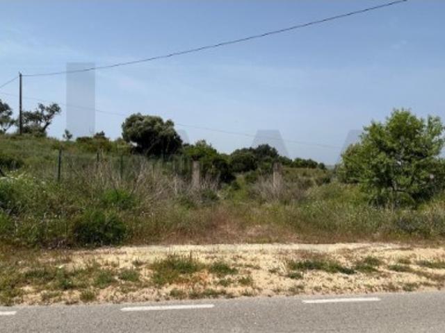 Terreno venda em Lagoa, Faro