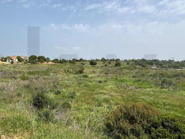 Terreno venda em Lagoa, Faro