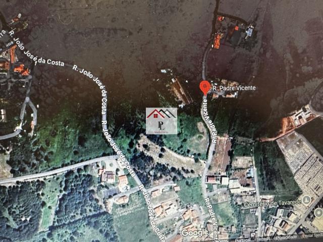 Terreno venda em Vila Robim, Figueira Da Foz
