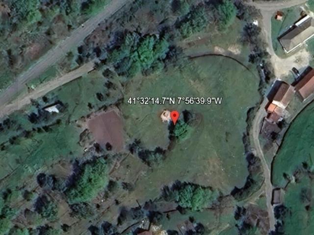 Terreno venda em Cabeceiras De Basto, Braga