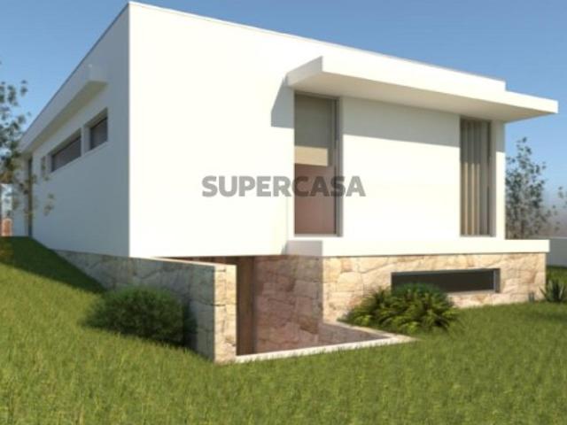 Terreno venda em Afonsim, Vila Real