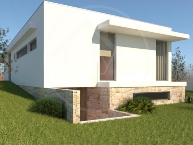 Terreno venda em Afonsim, Vila Real