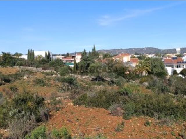 Terreno venda em Olhão, Faro