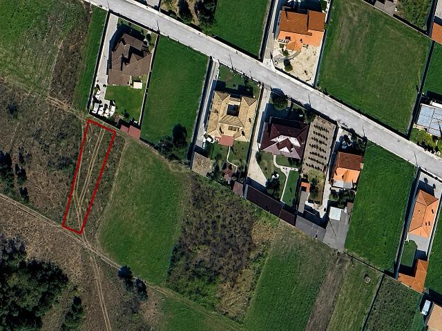 Terreno venda em Marinha Grande, Leiria
