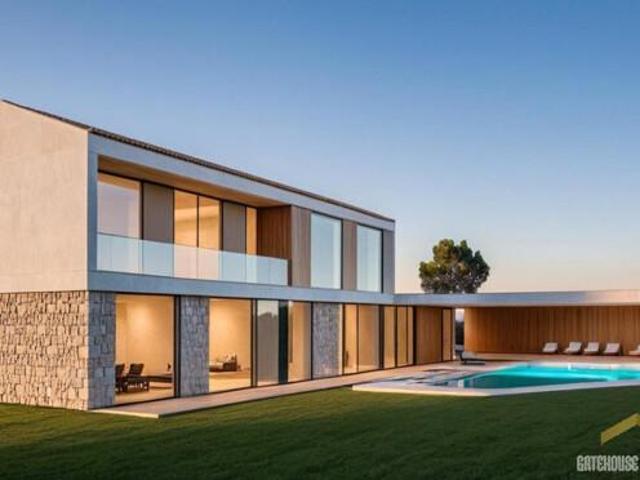 Terreno venda em São Brás De Alportel, Faro