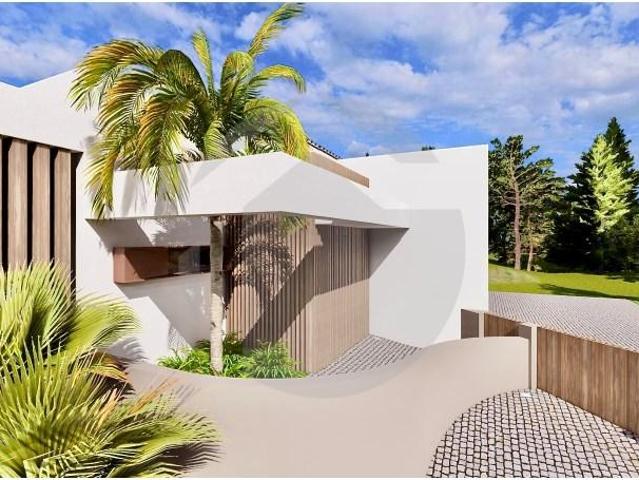 Terreno venda em São Brás De Alportel, Faro