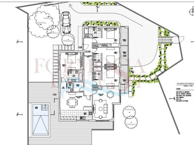 Terreno venda em São Brás De Alportel, Faro