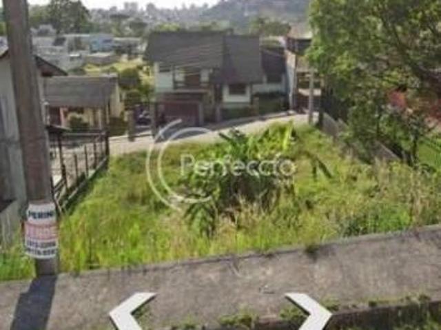 Terreno venda em Região Geográfica Imediata de Caxias do Sul, Caxias do Sul