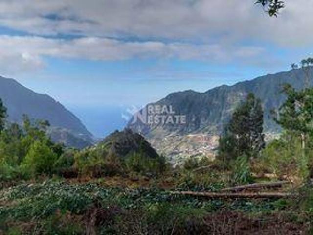 Terreno venda em São Vicente, Ilha Da Madeira