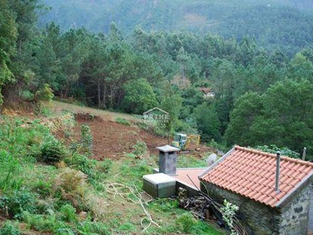 Terreno venda em Feiteiras de Baixo, São Vicente