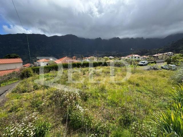 Terreno venda em São Vicente, Ilha Da Madeira