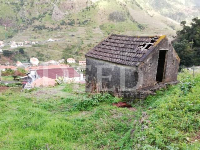 Terreno venda em São Vicente, Ilha Da Madeira