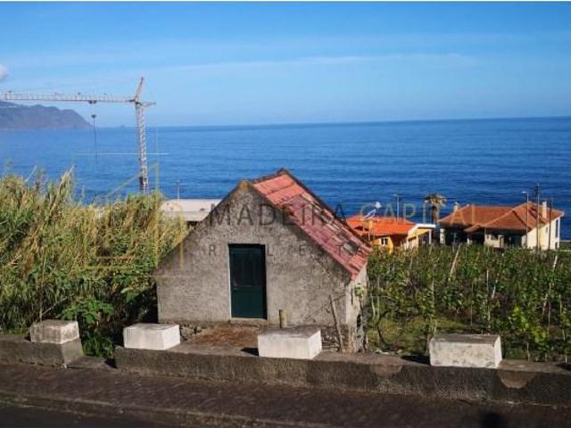 Terreno venda em São Vicente, Ilha Da Madeira