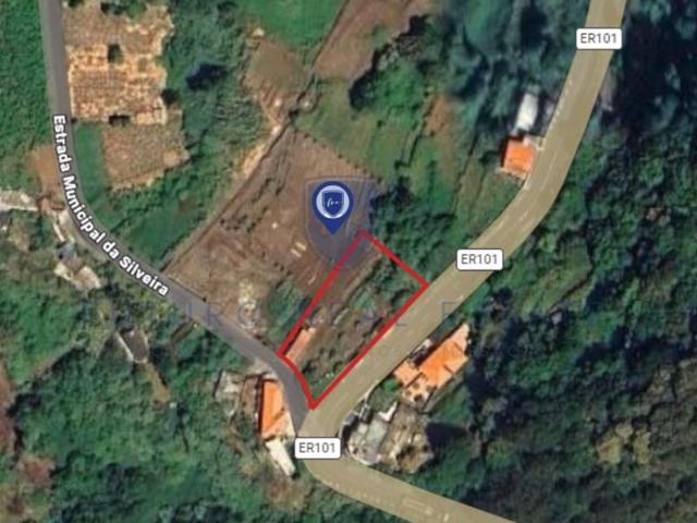 Terreno venda em São Vicente, Ilha Da Madeira
