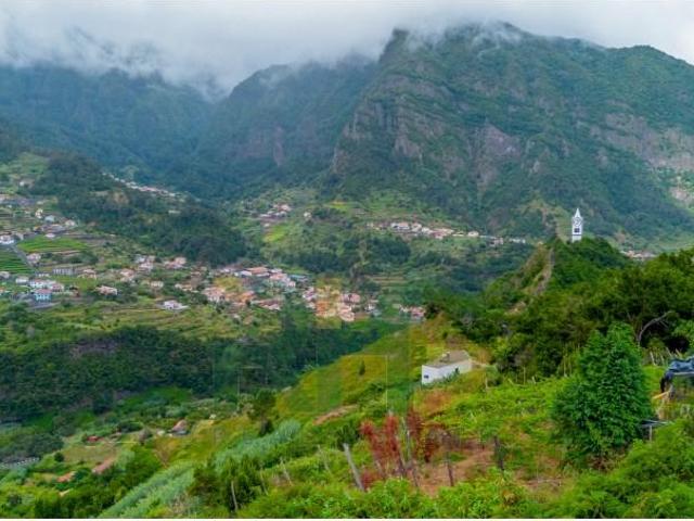 Terreno venda em São Vicente, Ilha Da Madeira