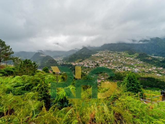 Terreno venda em São Vicente, Ilha Da Madeira