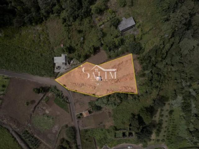 Terreno venda em São Vicente, Ilha Da Madeira