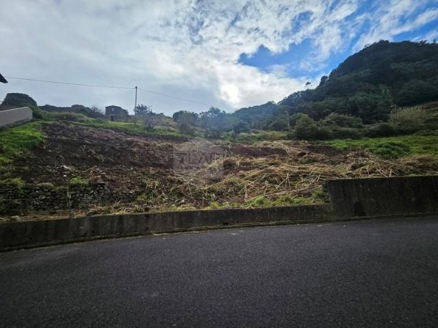 Terreno venda em São Vicente, Ilha Da Madeira