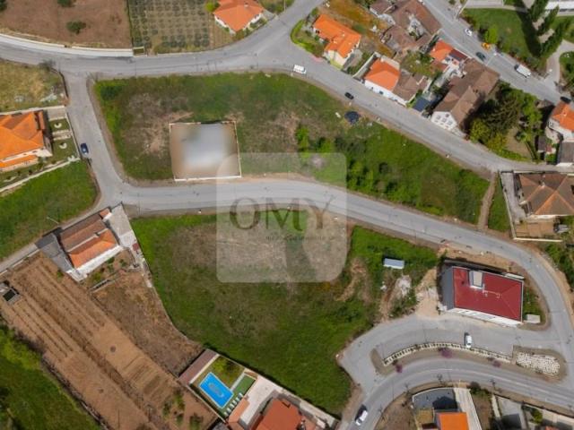 Terreno venda em Sabrosa, Vila Real