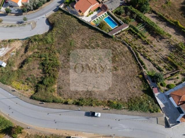 Terreno venda em Sabrosa, Vila Real