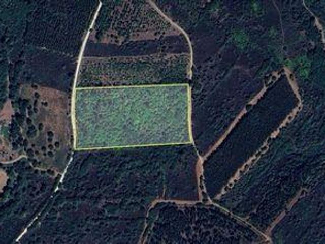 Terreno venda em Guarda, Aldeia De Santo António