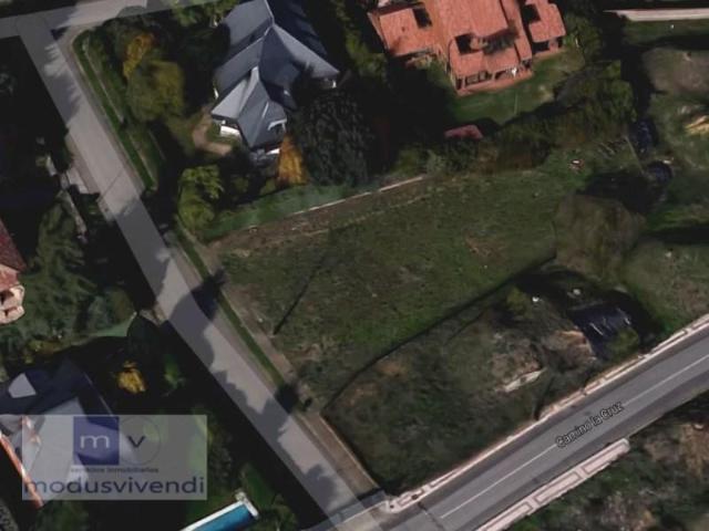 Terreno en venta en Trobajo del Camino, San Andrés Del Rabanedo