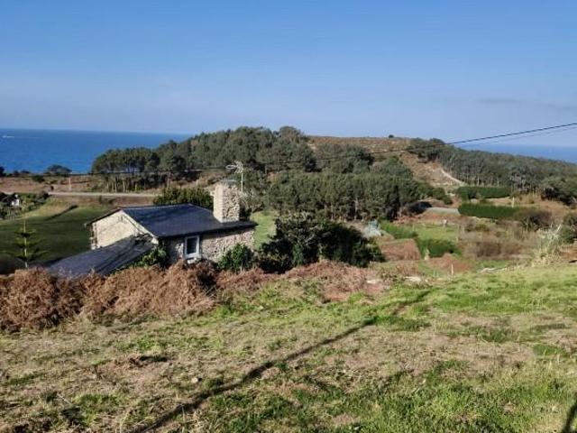 Terreno en venta en A Mariña Occidental, Galicia