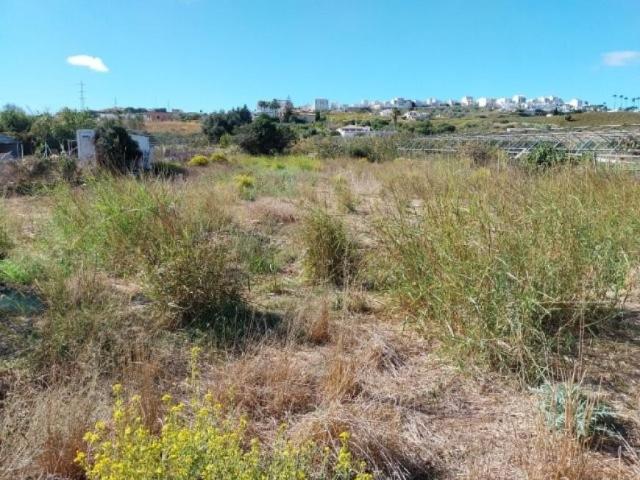 Terreno en alquiler en Manilva, Málaga