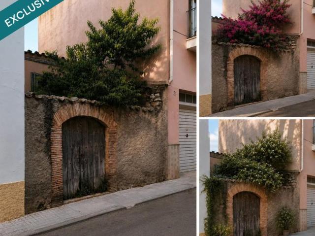 Terreno en venta en Sant Joan de Mediona, Alt Penedès