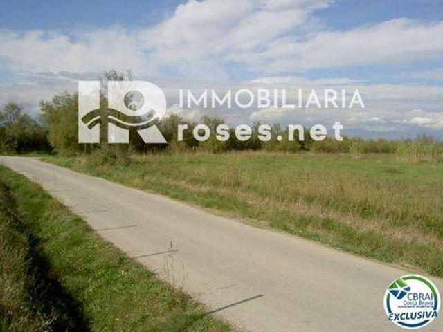 Terreno en venta en Alt Empordà, Catalunya