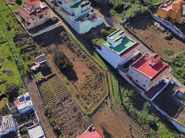 Terreno en venta en Santa Brígida, Canarias