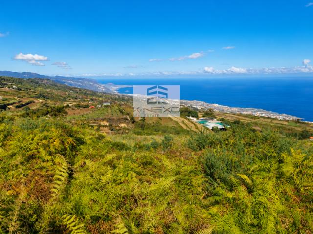 Terreno en venta en Santa Cruz De Tenerife, Canarias