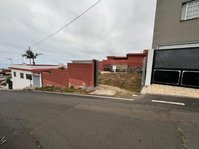 Terreno en venta en Santa Cruz De Tenerife, Canarias