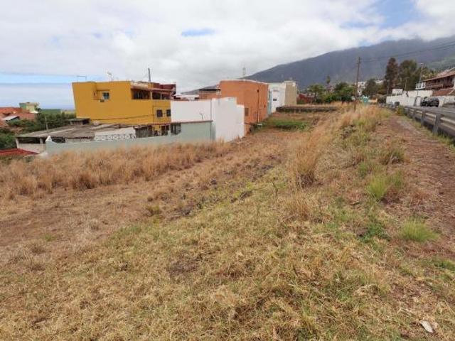 Terreno en venta en Santa Cruz De Tenerife, Canarias