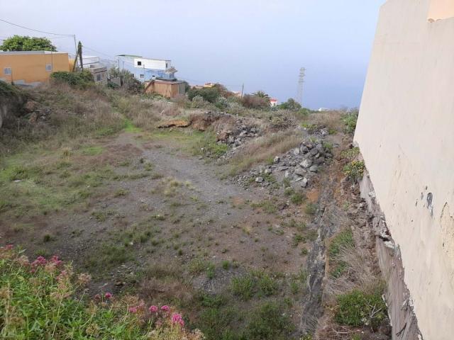Terreno en venta en Santa Cruz De Tenerife, Canarias