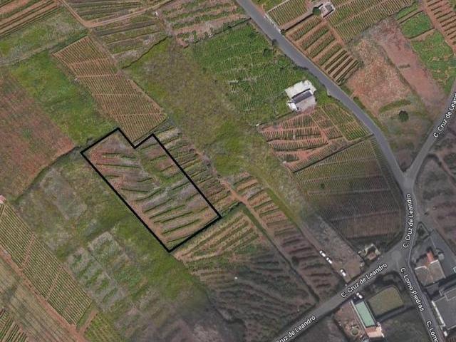Terreno en venta en Santa Cruz De Tenerife, Canarias