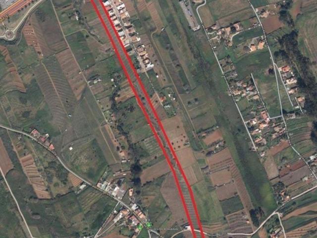 Terreno en venta en Santa Cruz De Tenerife, Canarias