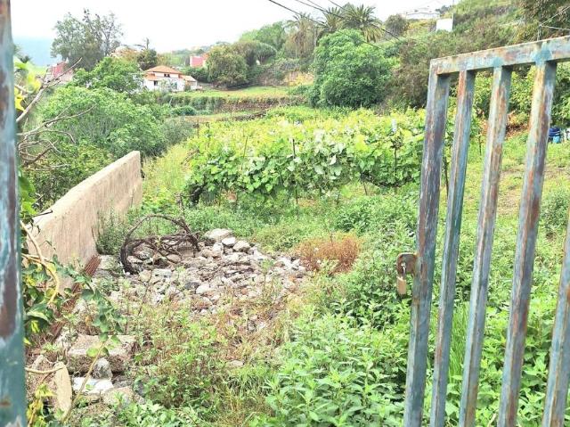 Terreno en venta en Santa Cruz De Tenerife, Canarias