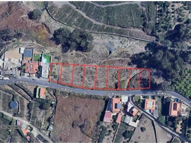Terreno en venta en Santa Cruz De Tenerife, Canarias