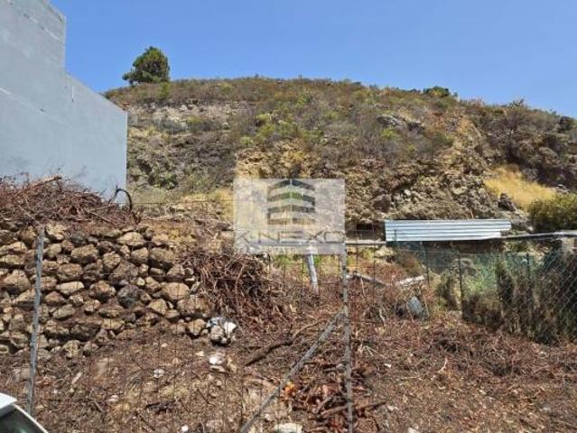 Terreno en venta en Santa Cruz De Tenerife, Canarias