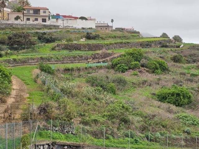 Terreno en venta en Santa Cruz De Tenerife, Canarias