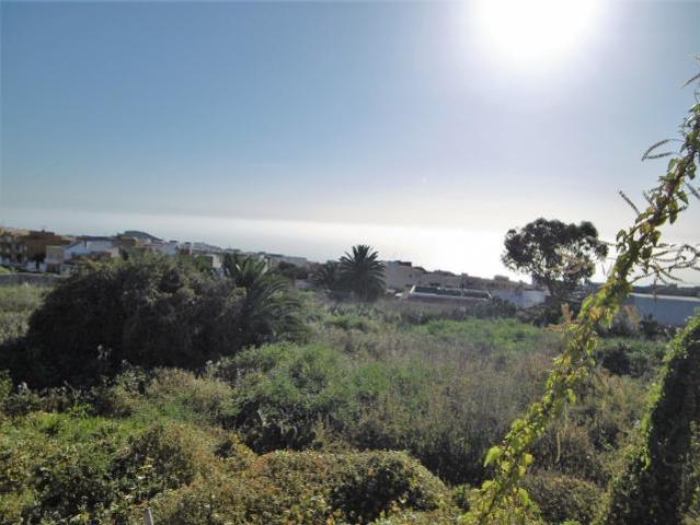 Terreno en venta en Santa Cruz De Tenerife, Canarias