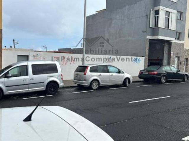 Terreno en venta en Santa Cruz De Tenerife, Canarias