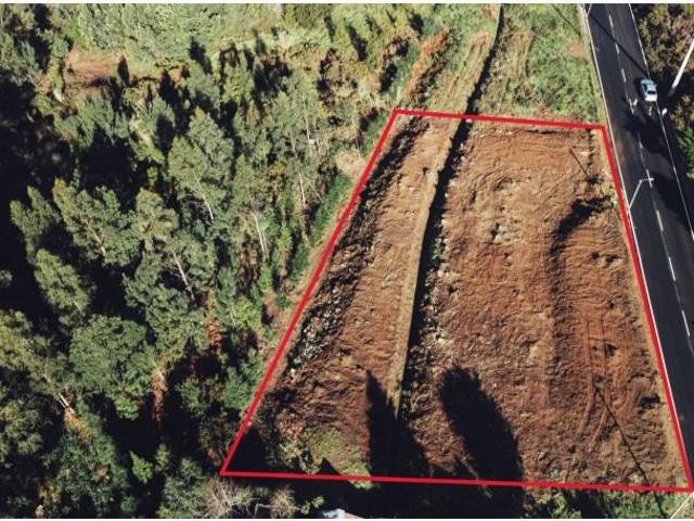 Terreno venda em Santa Cruz