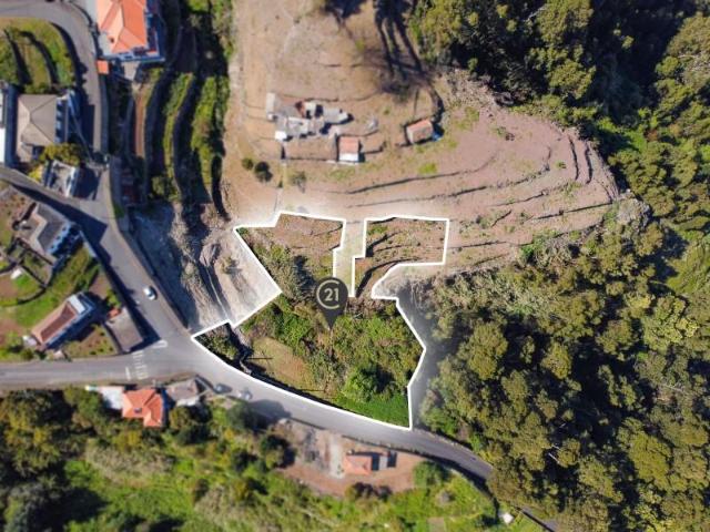 Terreno venda em Santa Cruz