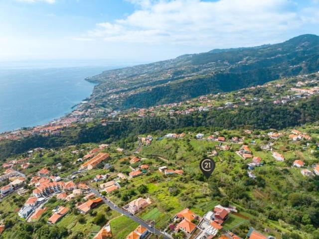 Terreno venda em Santa Cruz